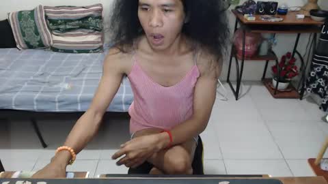 SHANE online show from February 2025 10:30:02 AM