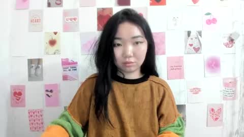 Erica online show from February 2025 03:10:01 PM