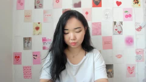 Erica online show from February 2025 10:12:01 AM