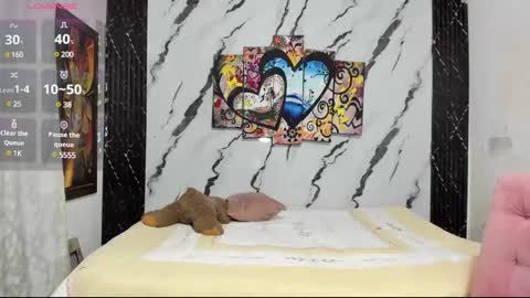 Snapshot of pocahontas_98113116 chatting on December 2024 11:02:02 PM lesly pagina azul pocahontas982 online show from December 2024 11:02:02 PM