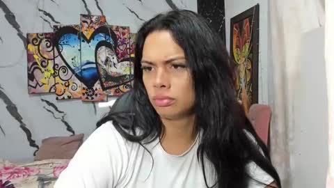 Snapshot of pocahontas_98113116 chatting on January 2025 01:52:02 PM lesly pagina azul pocahontas982 online show from January 2025 01:52:02 PM