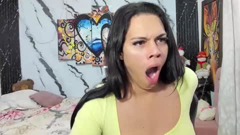 Snapshot of pocahontas_98113116 chatting on January 2025 12:36:01 PM lesly pagina azul pocahontas982 online show from January 2025 12:36:01 PM