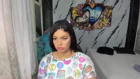 Snapshot of pocahontas_98113116 chatting on November 2025 03:03:02 PM lesly pagina azul pocahontas982 online show from November 2025 03:03:02 PM