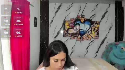 lesly pagina azul pocahontas982 online show from March 2026 03:04:01 PM