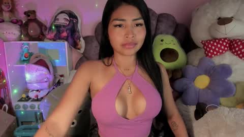 Nicole online show from January 2026 09:25:02 AM