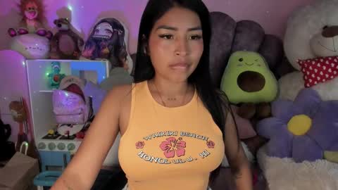 Nicole online show from January 2026 09:31:02 PM