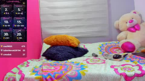 catalina online show from December 2024 05:59:02 AM