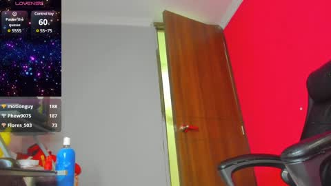 catalina online show from January 2025 05:35:02 AM