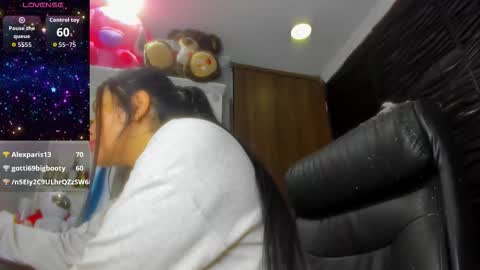 catalina online show from December 2025 10:09:01 AM