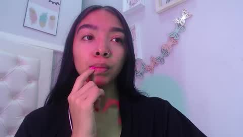 Pocahontas online show from September 2025 01:27:02 PM