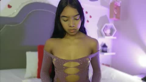 Pocahontas online show from November 2025 02:17:01 PM