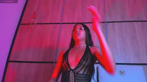 Pocahontas  online show from February 2025 11:33:01 AM