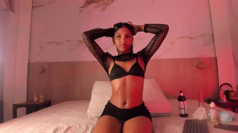 Pocahontas  online show from March 2025 11:40:01 AM