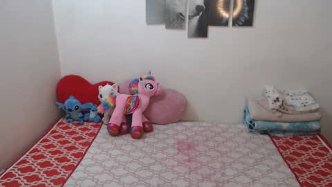 Pocahontas online show from September 2025 02:55:01 PM