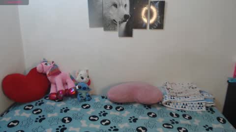 Pocahontas online show from October 2025 02:47:01 PM