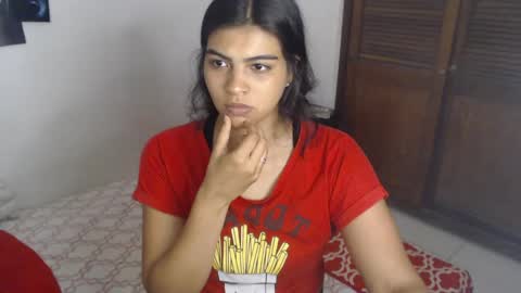 Pocahontas online show from April 2026 03:37:02 AM