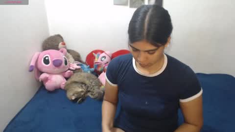 Pocahontas online show from April 2026 03:05:01 PM