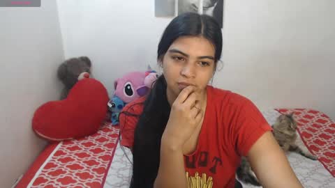 Pocahontas online show from April 2026 02:34:02 PM
