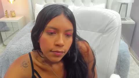 Pocahontas  online show from December 2025 06:13:02 PM