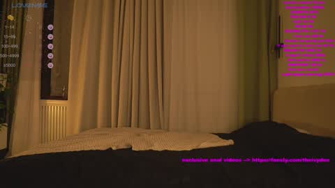   online show from October 2025 04:13:01 PM