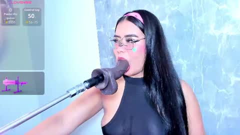 Snapshot of pocahontaslatinaa chatting on June 2026 02:53:02 AM pocahonta online show from June 2026 02:53:02 AM
