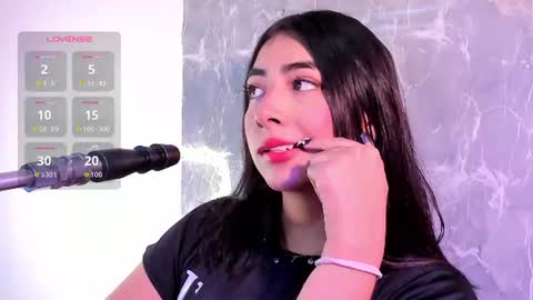 Snapshot of pocahontaslatinaa chatting on July 2026 12:20:02 PM pocahonta online show from July 2026 12:20:02 PM