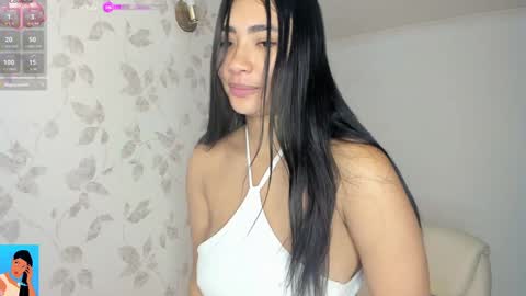 im vane Model Independet online show from February 2025 04:18:02 PM