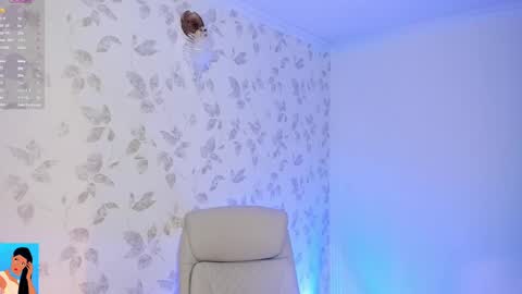 im vane Model Independet online show from March 2025 10:50:02 PM