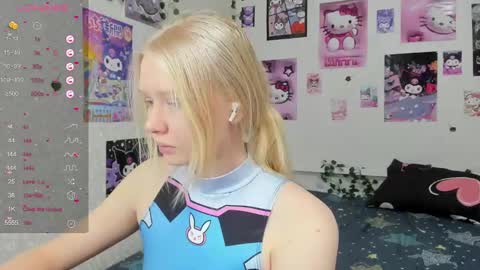 Mary online show from February 2025 03:30:02 AM