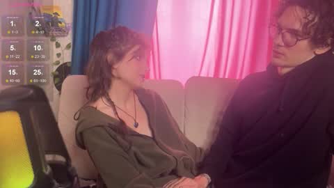 Cute Sofia and Handsome Richy online show from September 2025 09:34:01 AM