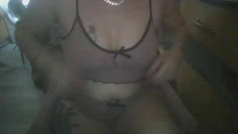 pocketrocket89 online show from April 2026 09:45:02 PM