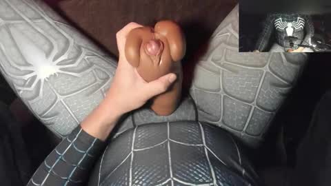 pockystick69 online show from October 2025 03:57:02 PM