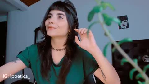 IG ipoetica  online show from December 2024 03:07:02 AM