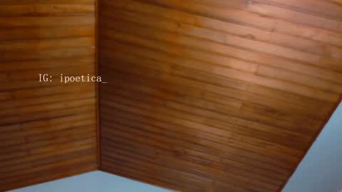 IG ipoetica  online show from February 2025 12:06:01 PM