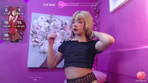  Luna  online show from December 2024 08:07:01 PM