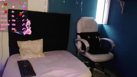  Luna  online show from January 2025 05:14:01 PM