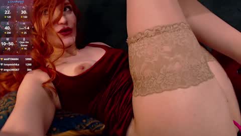 Poison Eva  online show from February 2025 08:55:01 AM