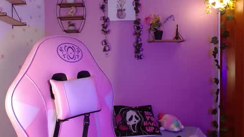 poison_liv online show from September 2025 01:48:02 PM