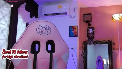 poison_liv online show from March 2026 01:28:02 PM