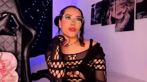 Snapshot of poison_willow chatting on January 2025 08:26:02 PM Willow Hours 12pm to 630pm Colombian time FRIDAY AND SUNDAY FREE DAYS online show from January 2025 08:26:02 PM