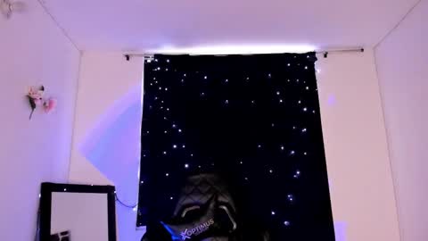 Snapshot of poison_willow chatting on February 2025 06:45:02 PM Willow Hours 12pm to 630pm Colombian time FRIDAY AND SUNDAY FREE DAYS online show from February 2025 06:45:02 PM