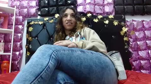 Aleja online show from September 2025 11:21:02 AM