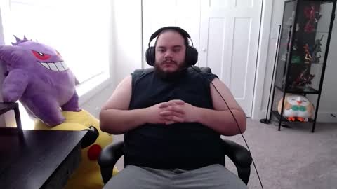 Pokegaymer69 online show from December 2025 05:10:02 PM