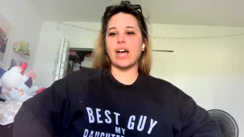 sweet angel baby  online show from March 2026 02:03:02 PM