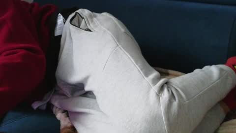 Karolina online show from January 2025 01:36:02 PM