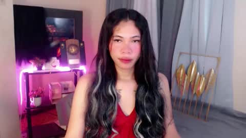 anabelle online show from April 2026 03:34:02 AM