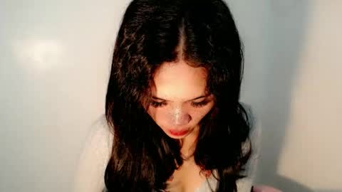 Snapshot of pokpokera69 chatting on May 2026 01:14:01 AM anabelle online show from May 2026 01:14:01 AM