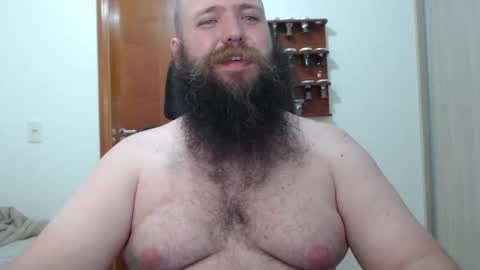 Bear online show from February 2025 05:15:02 AM