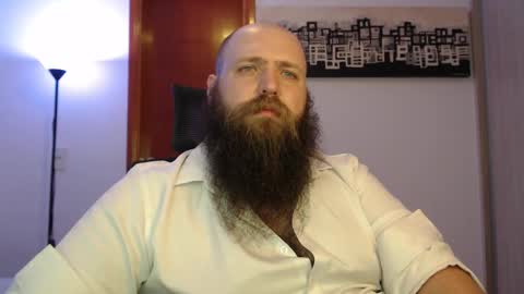 Bear online show from February 2025 05:20:01 AM