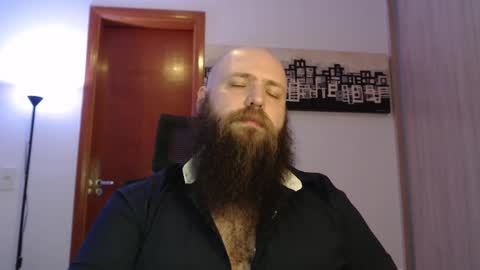 Bear online show from March 2025 01:11:01 AM